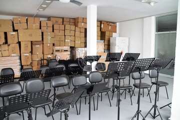 Entre Amigos, mucho más que un grupo folclórico (foto TA)